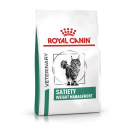 RC Vet Cat Satiety Weight Management 1,5kg