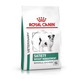 RC Vet Dog Satiety Small Dogs 1,5kg