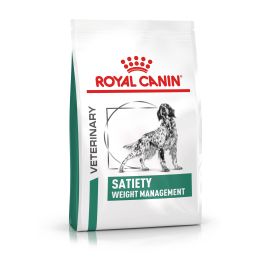 RC Vet Dog Satiety Weight Management6kg