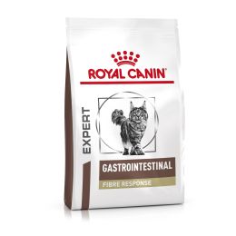 RC Vet Cat Gastrointestinal Fibre Response 2kg