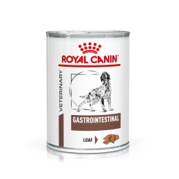 RC Vet Dog Gastrointestinal Mousse 12x400gr