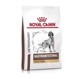 RC Vet Dog GastrointestinalHigh Fibre 7,5kg