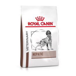 RC Vet Dog Hepatic 1,5kg