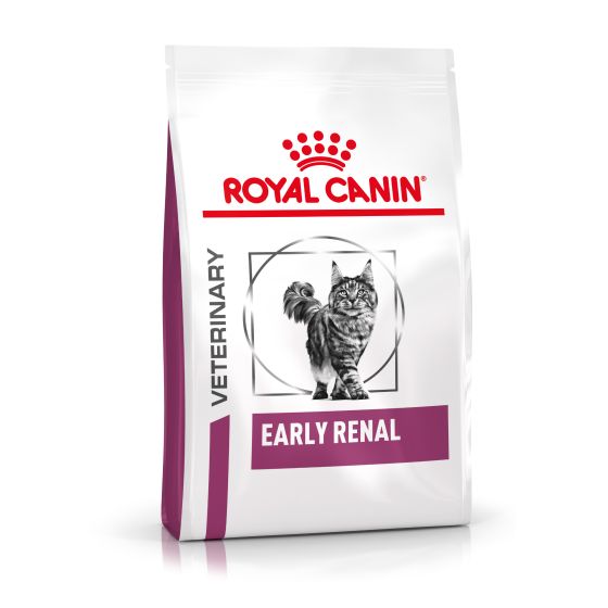 RC Vet Cat Early Renal 1.5kg
