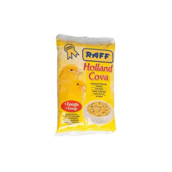 Raff patee yellow 1 KG ( RGELB )