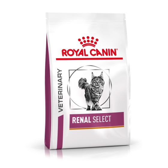 RC Vet Cat Renal Select 2kg