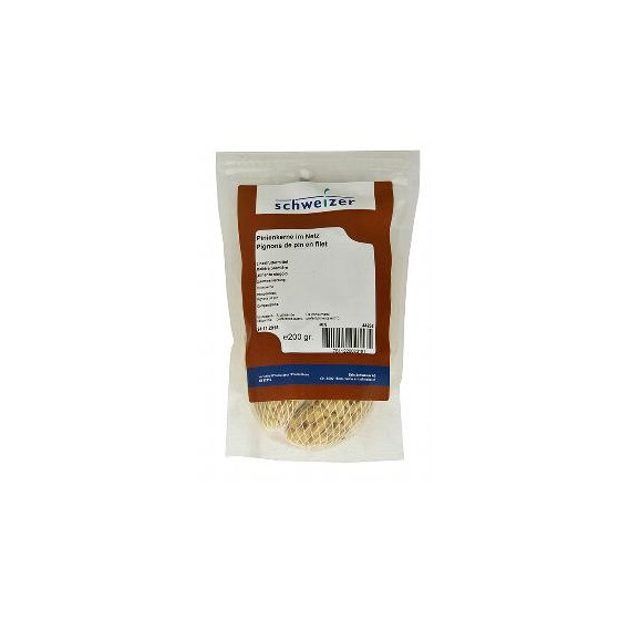 Pine nuts 600 G ( PINE )