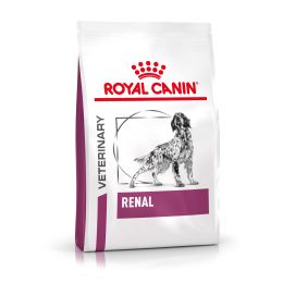 RC Vet Dog Renal 7kg