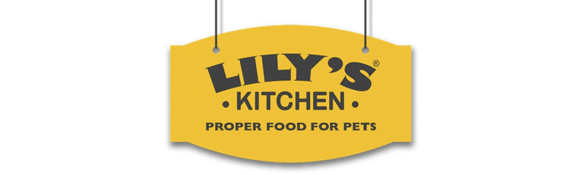Boite et barquette pour chien Lily's Kitchen 