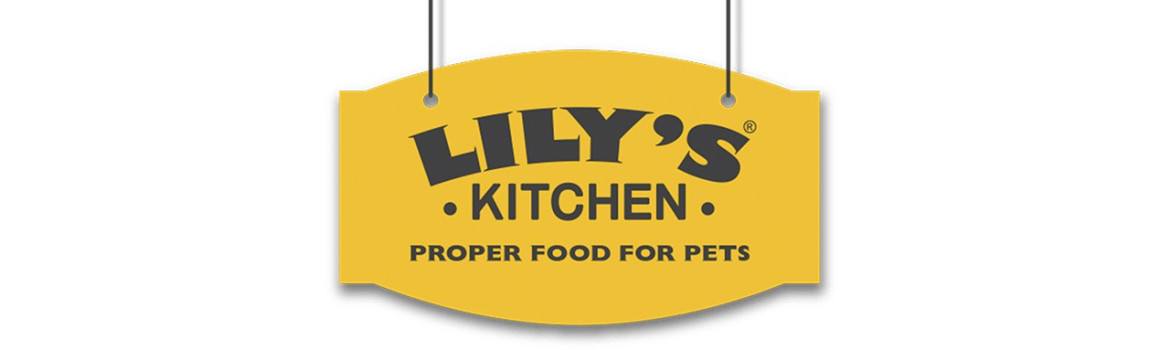 Aliment Lily's Kitchen pour chien. Livraison gratuite en Suisse.