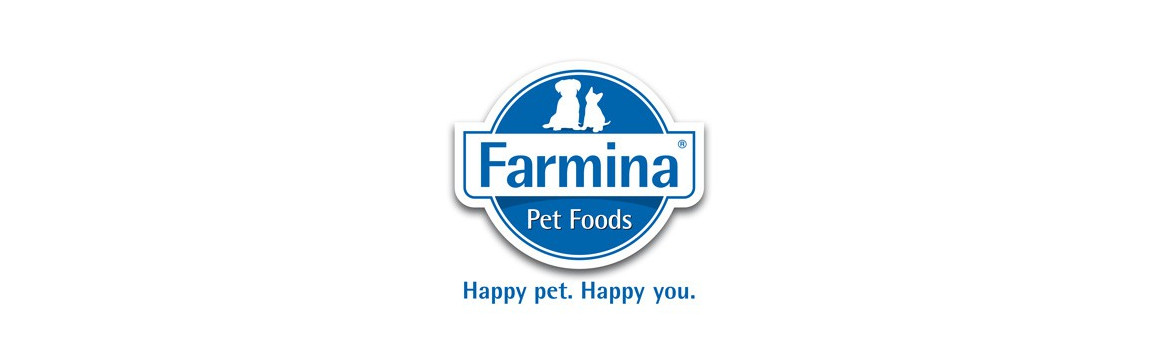 Aliment pour chien Farmina
