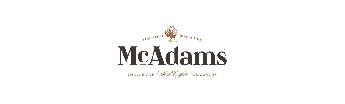Mc Adams Cat Wet